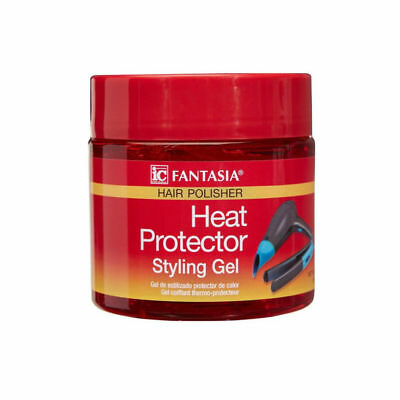 IC Heat Protector Gel 16oz