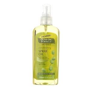 PALMERS OLIVE OIL SPRAY 5.1 OZ