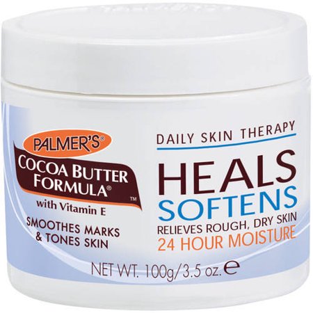 PALMERS COCOA BUTTER,3.5/5.25OZ JAR