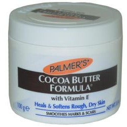 PALMERS COCOA BUTTER,3.5/5.25OZ JAR