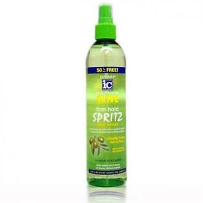 IC Olive Firm Spritz 12oz