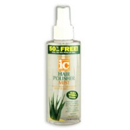 IC HAIR POLISHER MIST 2oz