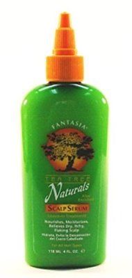 FANTASIA TEA TREE SCALP SERUM