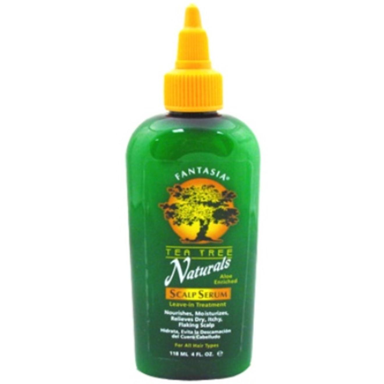 FANTASIA TEA TREE SCALP SERUM