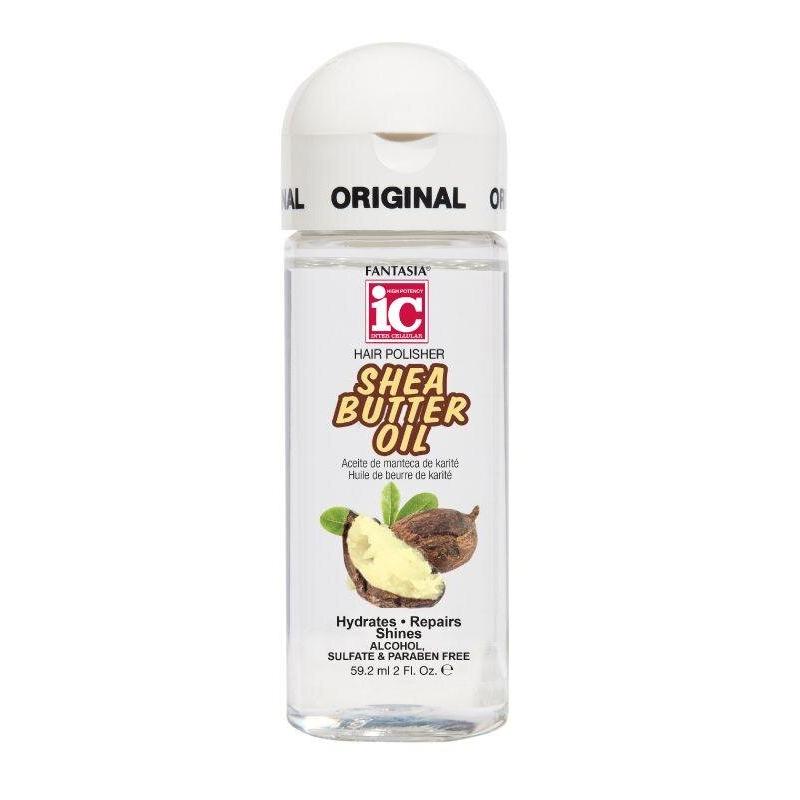 IC Shea Butter Polisher 2oz