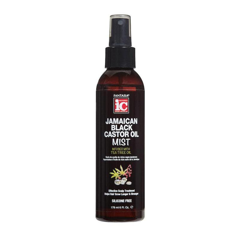 IC JAMAICA BLACK CASTOR MIST 6OZ