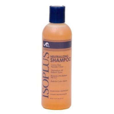 ISOPLUS NEUTRALIZING SHAMPOO, 8OZ