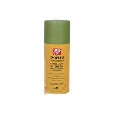 ISOPLUS TEA TREE OIL SHEEN 2 OZ