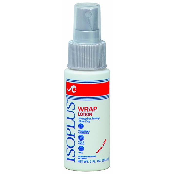 ISOPLUS WRAP LOTION 4 OZ
