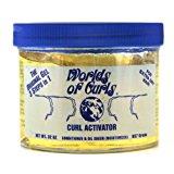 WORLD OF CURL GEL ACTIVATOR (XD) 32OZ