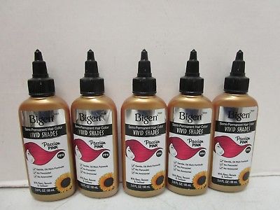 BIGEN SEMI PER PASSION PINK 3OZ