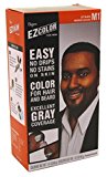 BIGEN EZ COLOR FOR MEN JET BLACK #M1