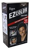BIGEN EZ COLOR FOR MEN REAL BALCK #M2