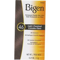 BIGEN COLOR #46 LIGHT CHESTNUT