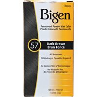 BIGEN COLOR #57 DARK BROWN