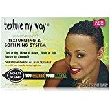 ORGANICS TEXTURIZING KIT WOMEN