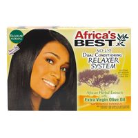 AFRICAS BEST RELAXER KIT REG