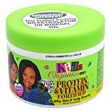 ORGANICS KIDS H/S REMEDY 7.5 OZ