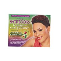 LUSTER’S SHORTLOOKS TEXTURIZER