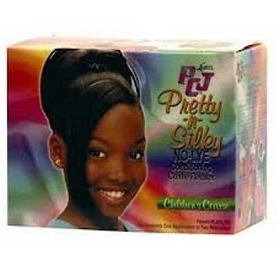 PCJ NO LYE KIT CHILD COARS