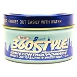 SCURL 360 STYLE WAVE CONTROL POMADE