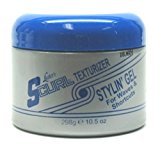 SCURL TEXTURIZER STYLIN’ GEL 10.5 OZ