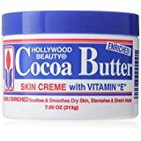 HOLLYWOOD COCOA BUTTER CREME 7.5 OZ