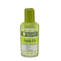 HOLLYWOOD AMLA OIL 2 OZ