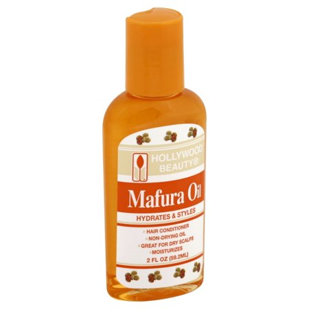HOLLYWOOD MAFURA OIL 2OZ