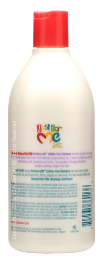 JFM SULFATE-FREE SHAMPOO 13.5OZ