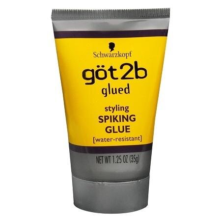 GOT2B GLUED GLUE 1.25 OZ