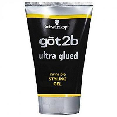 GOT2B ULTRA GLUED 1.25OZ