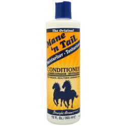 MANE N TAIL CONDITIONER 12 OZ