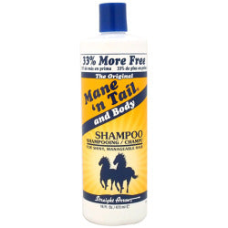 Mane 'n Tail Original Shampoo 16 oz BONUS SIZE