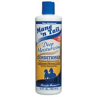MANE N TAIL DEEP MOIST CONDITIONER 12 OZ