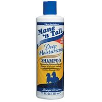 MANE 'N TAIL DEEP MOIST POO 12 OZ