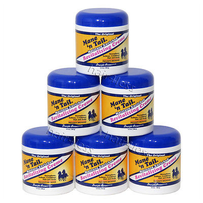 MANE 'N TAIL REVITALIZING CREME 5.5