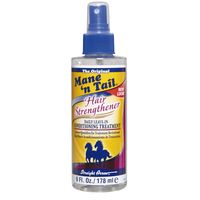 MANE N TAIL HAIR STRENGTHENER 6 OZ