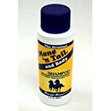 M & T SHAMPOO 2 OZ