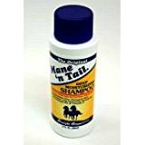 MANE N TAIL DEEP MOISTURIZING SHAMPOO 2OZ
