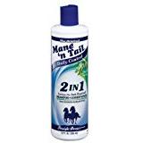 MANE N TAIL 2 IN 1 SHAMPOO 12 OZ