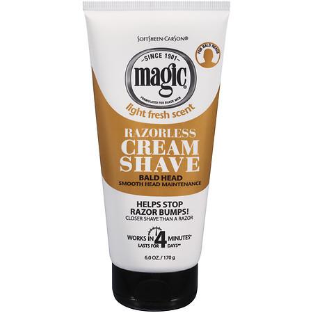 D&L MAGIC SMOOTH REMOVE,4 OZ