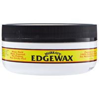 MURRAY'S EDGEWAX 4 OZ