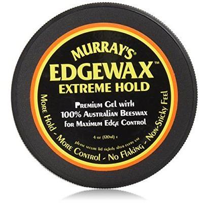 MURRAY'S EDGEWAX XTREME HOLD 4OZ