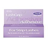 ARDELL LASH ADHESIVE DARK .25 OZ