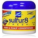 SULFUR8 FRESH HAIR SCALP COMD 3.8OZ