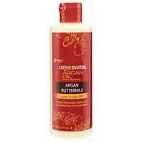 CON ARGAN OIL BUTTERMILK LEAVE IN 8 OZ