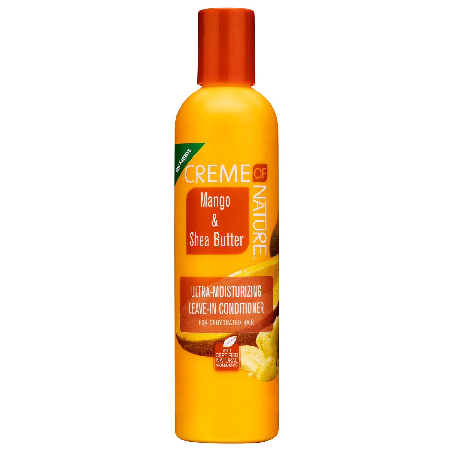 CON MANGO & SHEA BUTTER MOIST SHAMPOO 12OZ