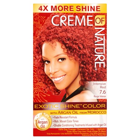 CON GEL COLOR INTENSIVE RED 7.6