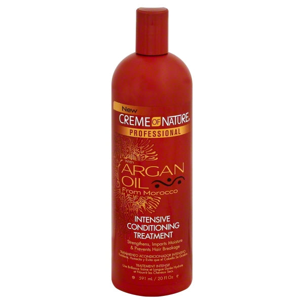 CON INTENSIVE TREATMENT 20 OZ